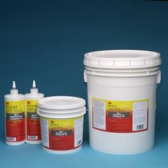 3M™ Wire Pulling Lubricant Wax WLX-QT, One Quart, excellent lubricant
for pulling a wide variety of cables types