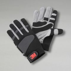 3M™ Gripping Material Work Glove WGXL-1 Xlarge