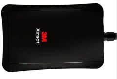 3M Xtract™ Filter Bag 89139, Extra Large, 5/inner, 20 ea/Case