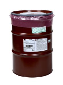 3M™ Low Mist Contact Adhesive, Green, 5 Gallon Drum (Pail)