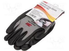 Comfort Grip Glove CGM-GU