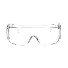 3M™ Tour-Guard™ V Protective Eyewear, TGV01-20 Clear, Dispenser Box,
20/box, 5 box/case