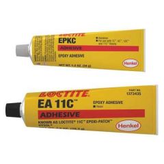 Loctite® 11C™ Hysol® Epoxy Adhesive, General Purpose - 1373435