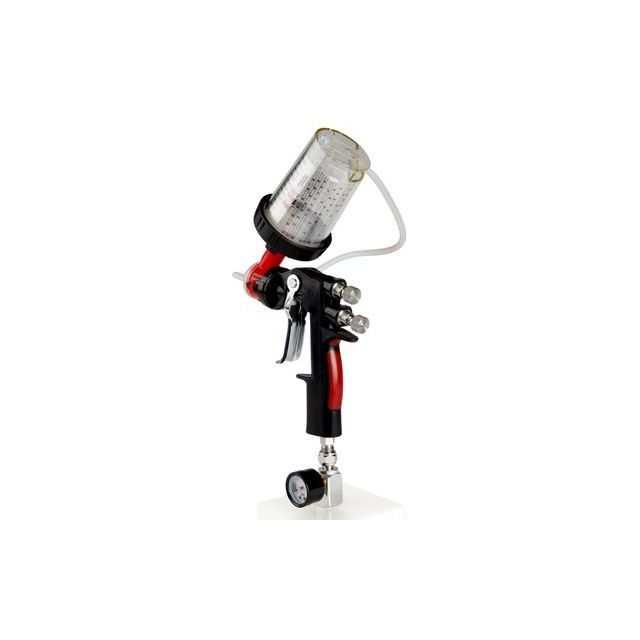 3M™ Accuspray™ Spray Gun Kit HGP, 16587, 1 per case