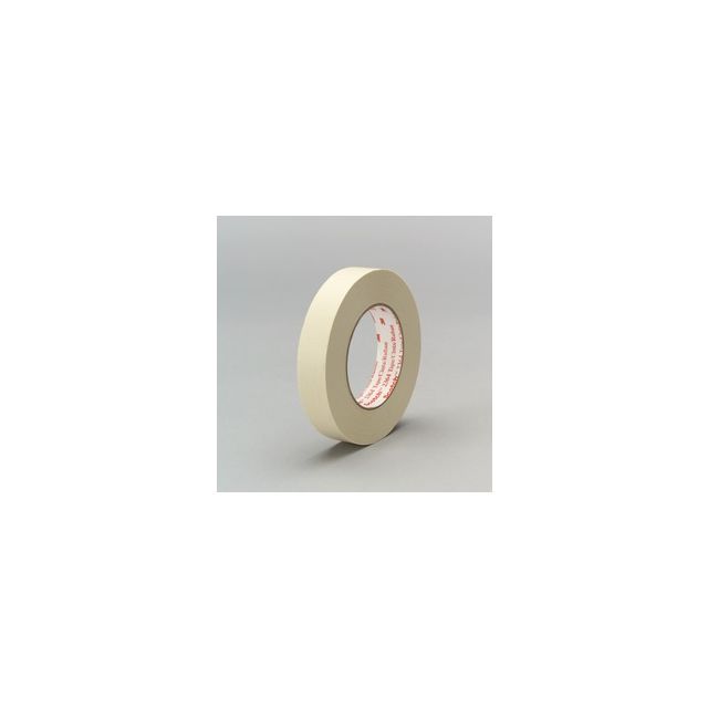 3M™ Performance Masking Tape 2364, Tan, 5 in x 60 yd, 6.5 mil, 8 per
case