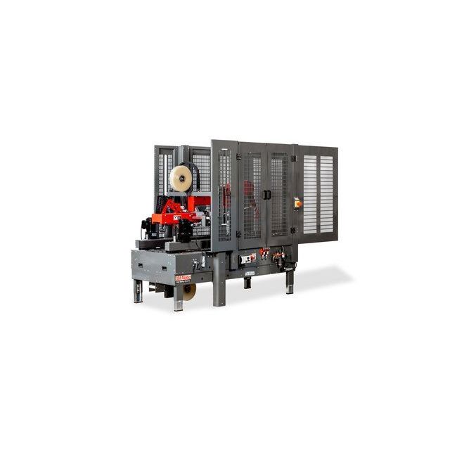 3M-Matic™ Case Sealer 8000af with 3M™ AccuGlide™ 3 Taping Head, Type 11800
