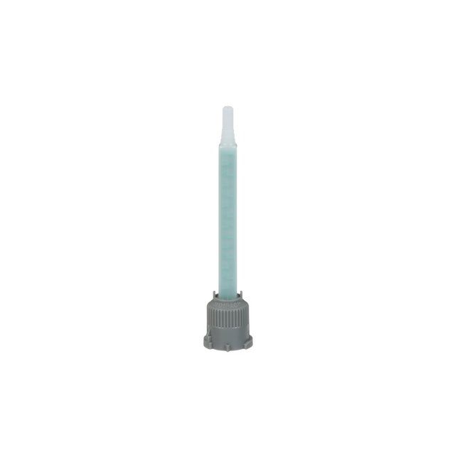 3M(TM) Scotch-Weld()TM) EPX(TM) Mixing Nozzle, Square Green, 1:1 and 2:1, 48.5mL and 50mL, 36 nozzles per case