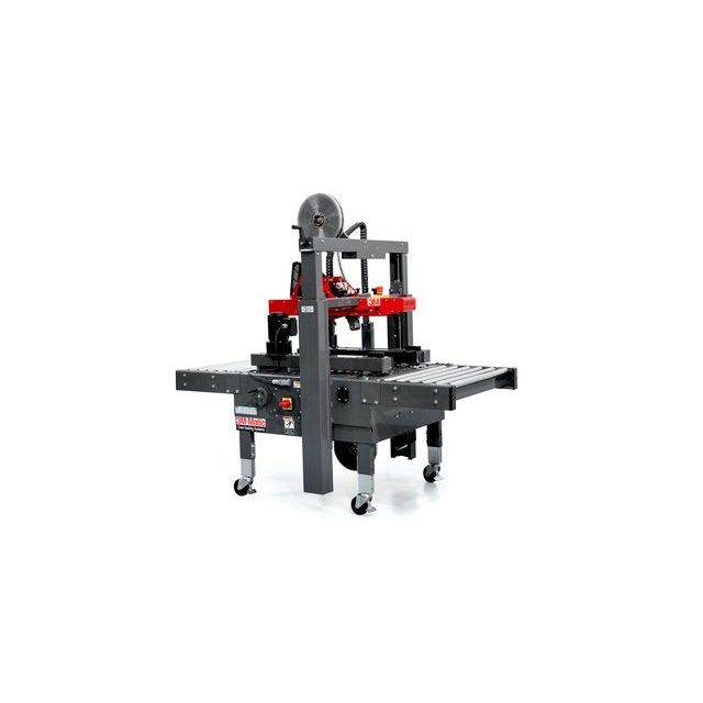 3M-Matic™ Adjustable Case Sealer 8000a with 3M™ AccuGlide™ 3 Taping
Head, 1 per crate
