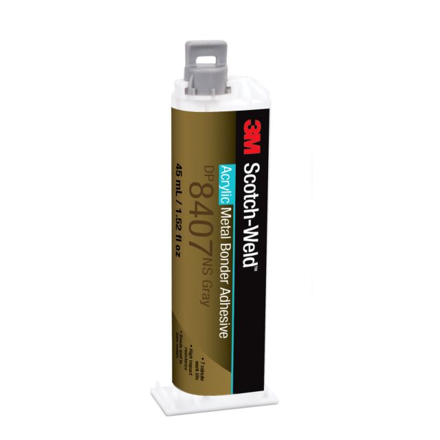 3M™ Polyester Film Tape 850, Silver, 3/4 in x 72 yd, 1.9 mil, 48 rolls
per case