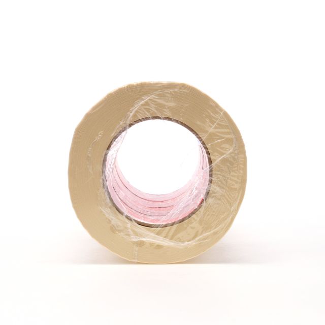 3M™ Performance Masking Tape 2364, Tan, 100 mm x 55 m, 6.5 mil, 8 per
case