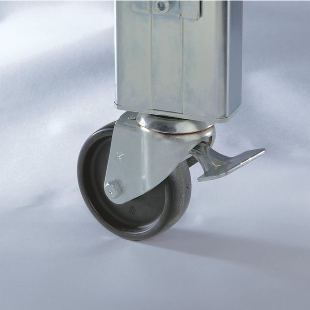 3M-Matic™ Caster Kit for Intro Series and Pro Series Case Sealers,
4/Case
