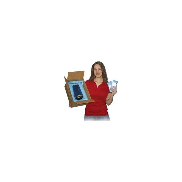 Instapak Quick Tuff® RT Foam Packaging IQBLKTF-45