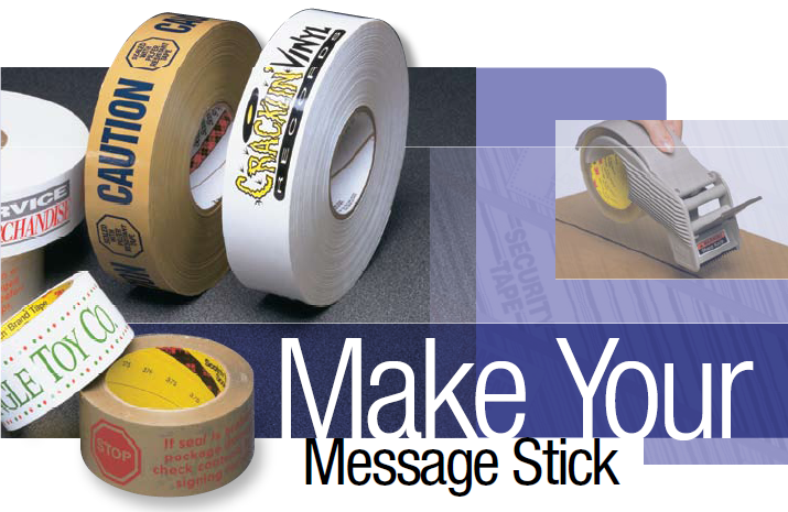 Make Your Message Stick
